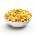 mac and cheese Brunch Cafe