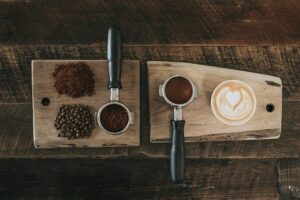 Expert Baristas and Tailored Coffee in Mississauga 
