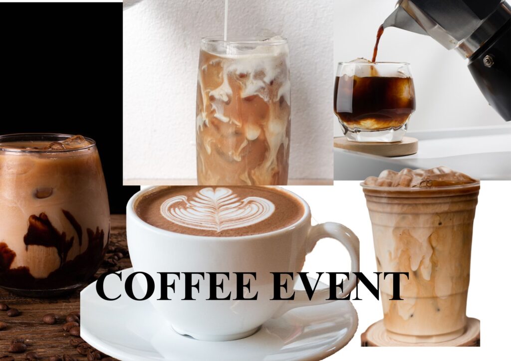Coffee Event