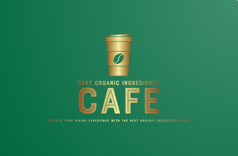 Best organic ingredients cafe - Mississauga