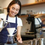 Best Barista Coffee Mississauga