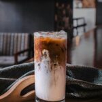 Speciality Blend Iced Coffee(SPECIALITY BREW)