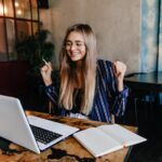 workspace coffee shop