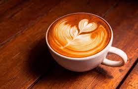 PSB Café Mississauga - Barista crafting premium handcrafted coffee"