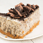 Weekly deal around Mississauga on Oreo Cheesecakes at PSB Cafe