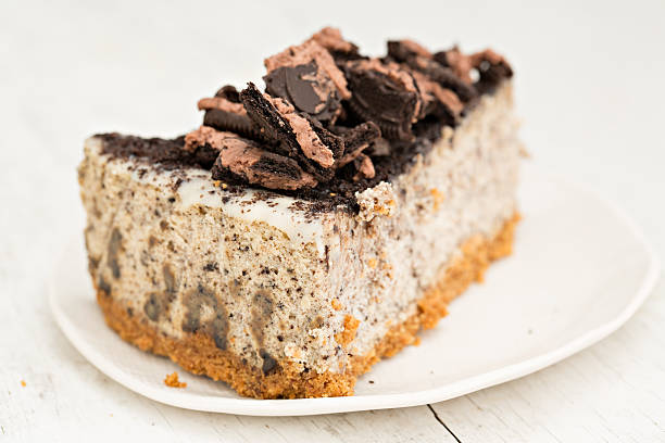Weekly deal around Mississauga on Oreo Cheesecakes at PSB Cafe
