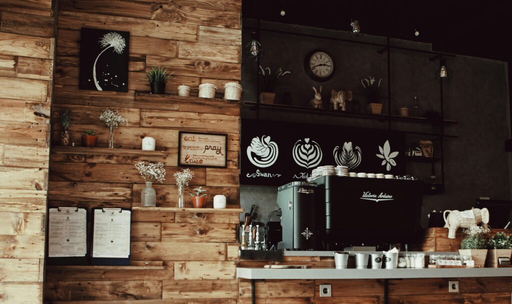 Premium Community Coffeehouse Mississauga