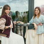 City-inspired customized coffee