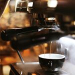 coffee brewing mississauga