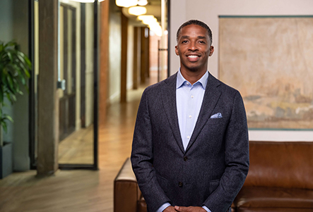 Financial Speaker John Doe Legal practice banking solutions