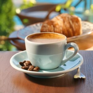 Credits - Adobe Firefly