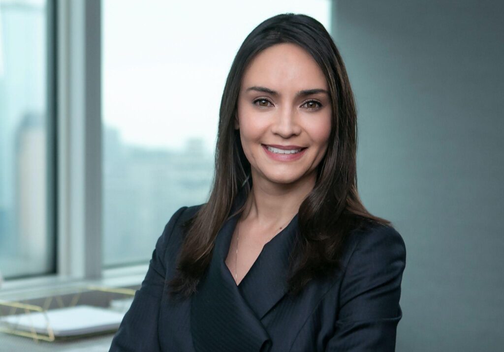 Legal practice banking solutions advisor