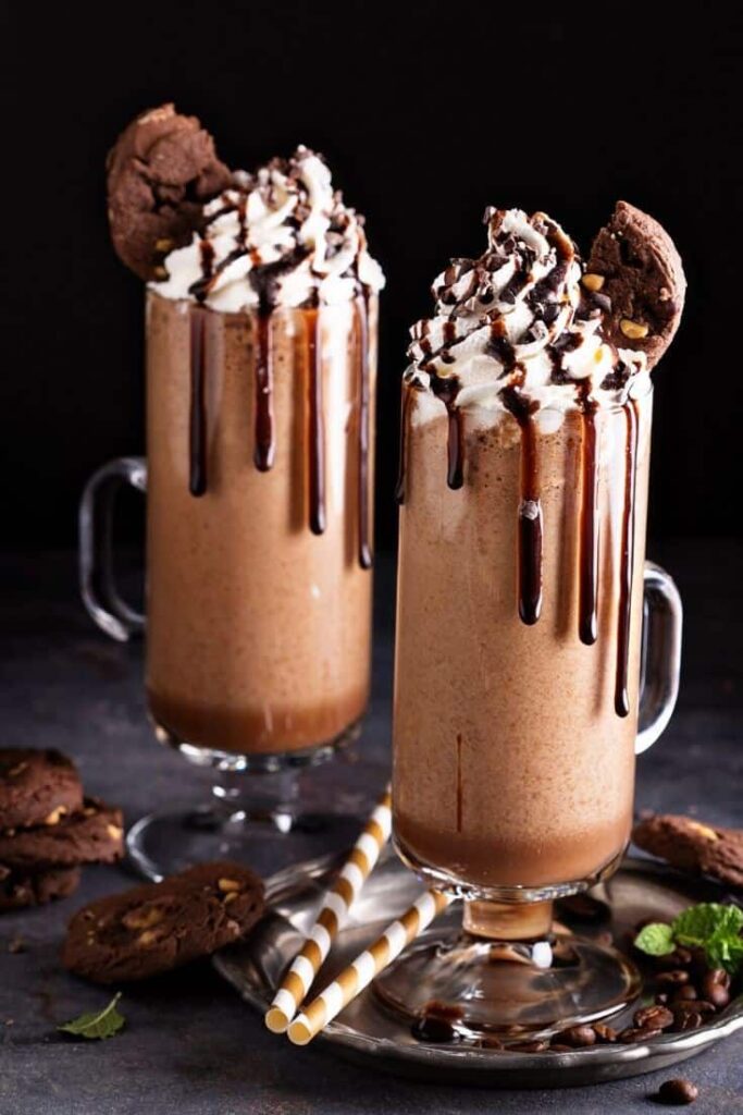 Comfortable welcoming café Mississauga