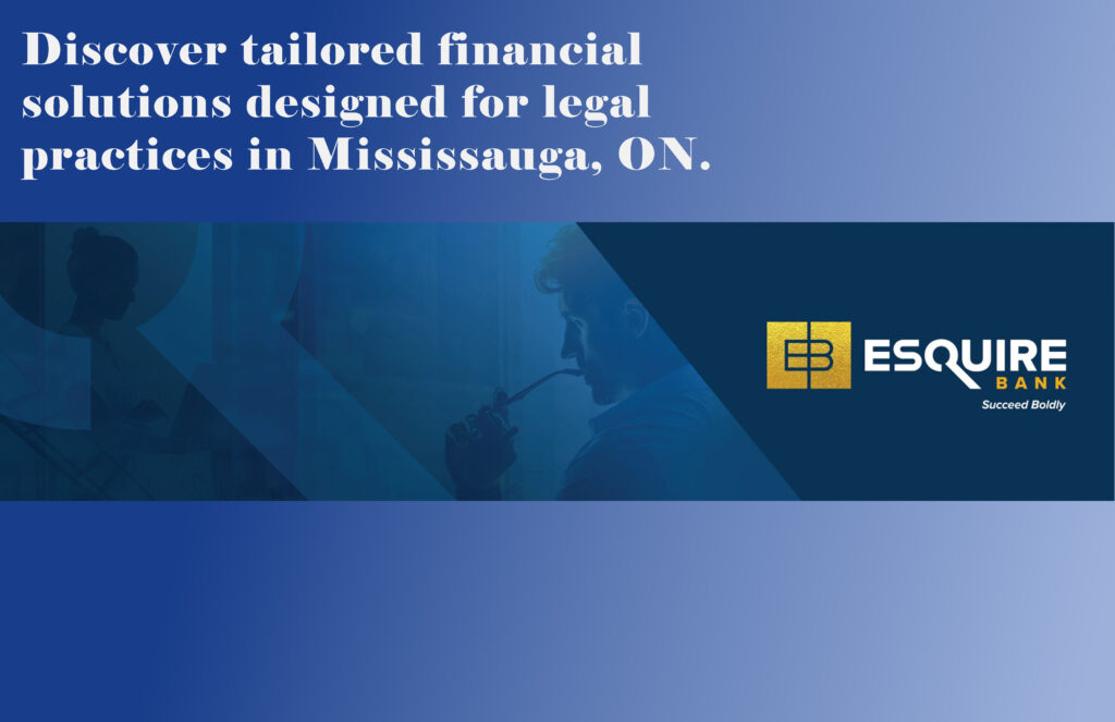 Legal practice banking solutions cover page