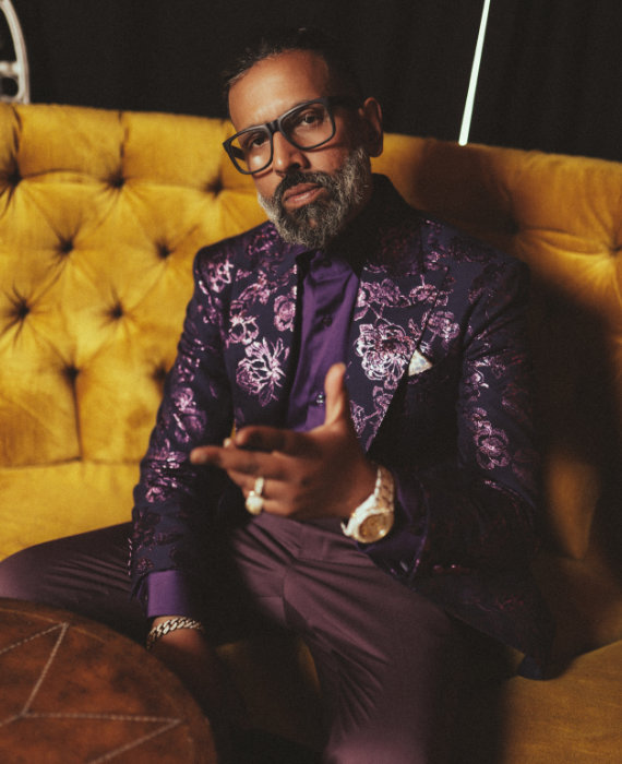 Legal practice banking Owner