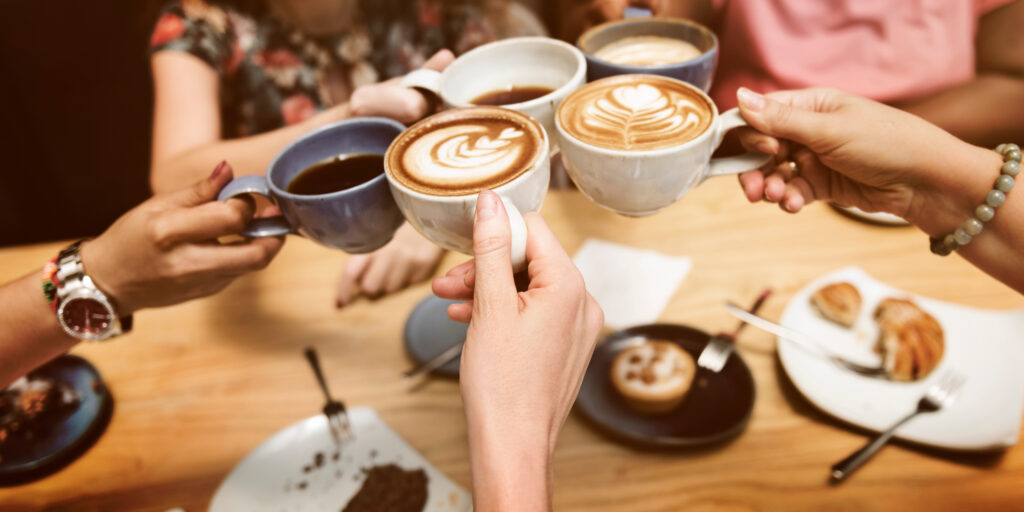 Single-origin coffee Mississauga