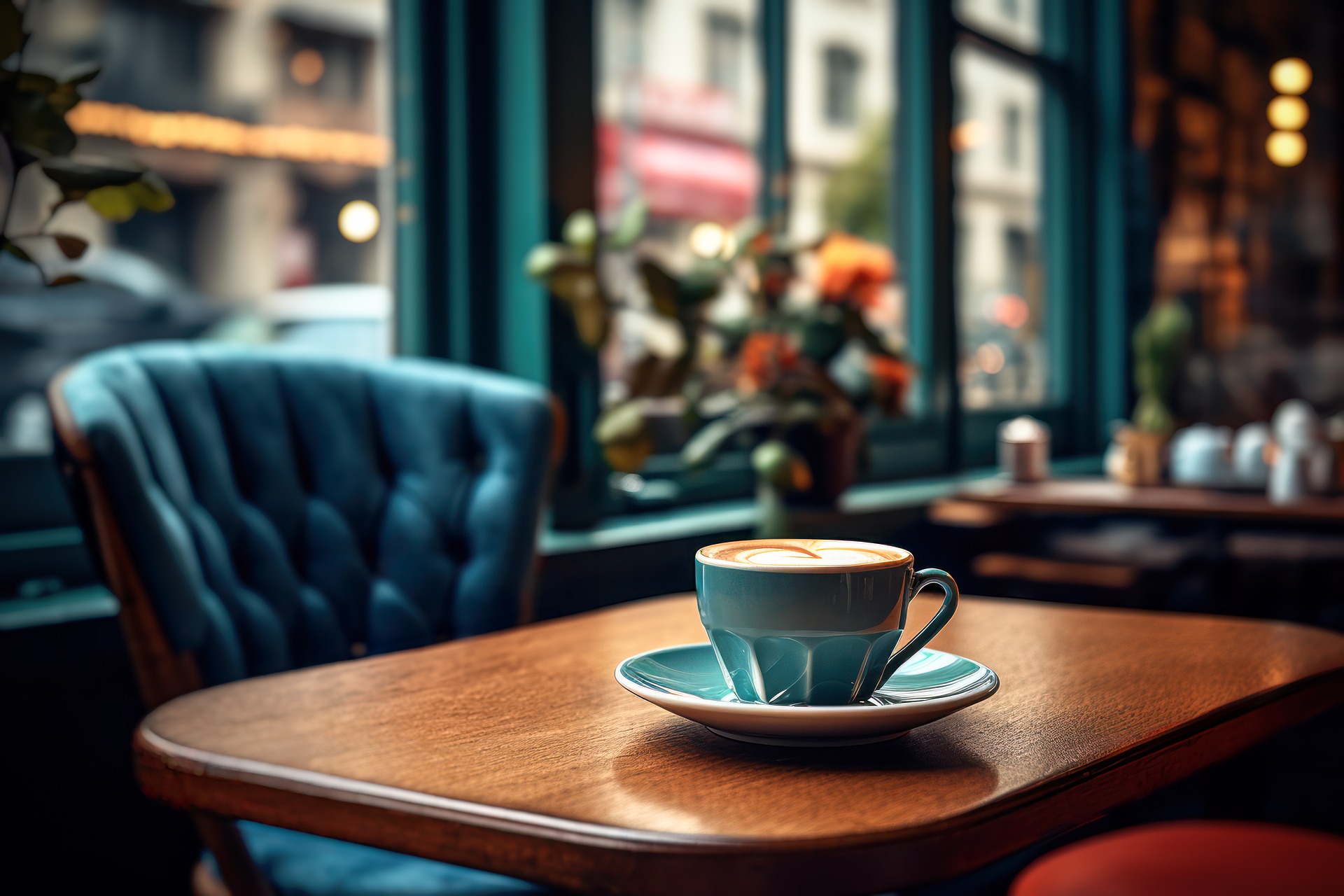 An ideal space for each and everyone.