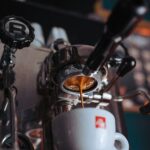Design Your Own Coffee Contest | Various coffee base options, including espresso, cold brew, and cappuccino
