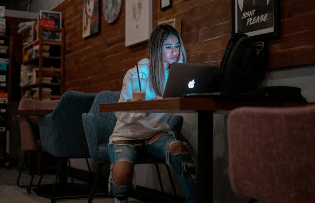 Best café for freelancers Mississauga