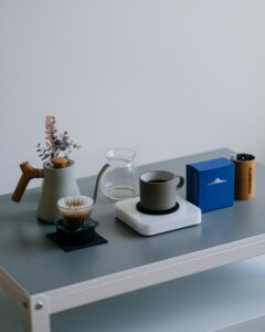 Specialty coffee kits Mississauga