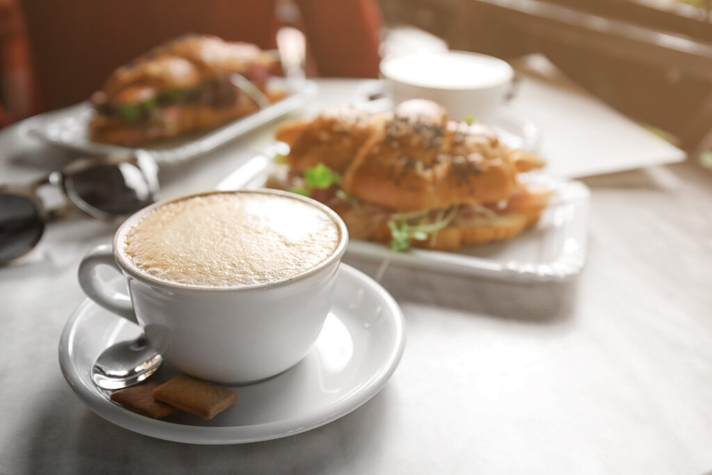 High-Protein Breakfast Bowls in Mississauga