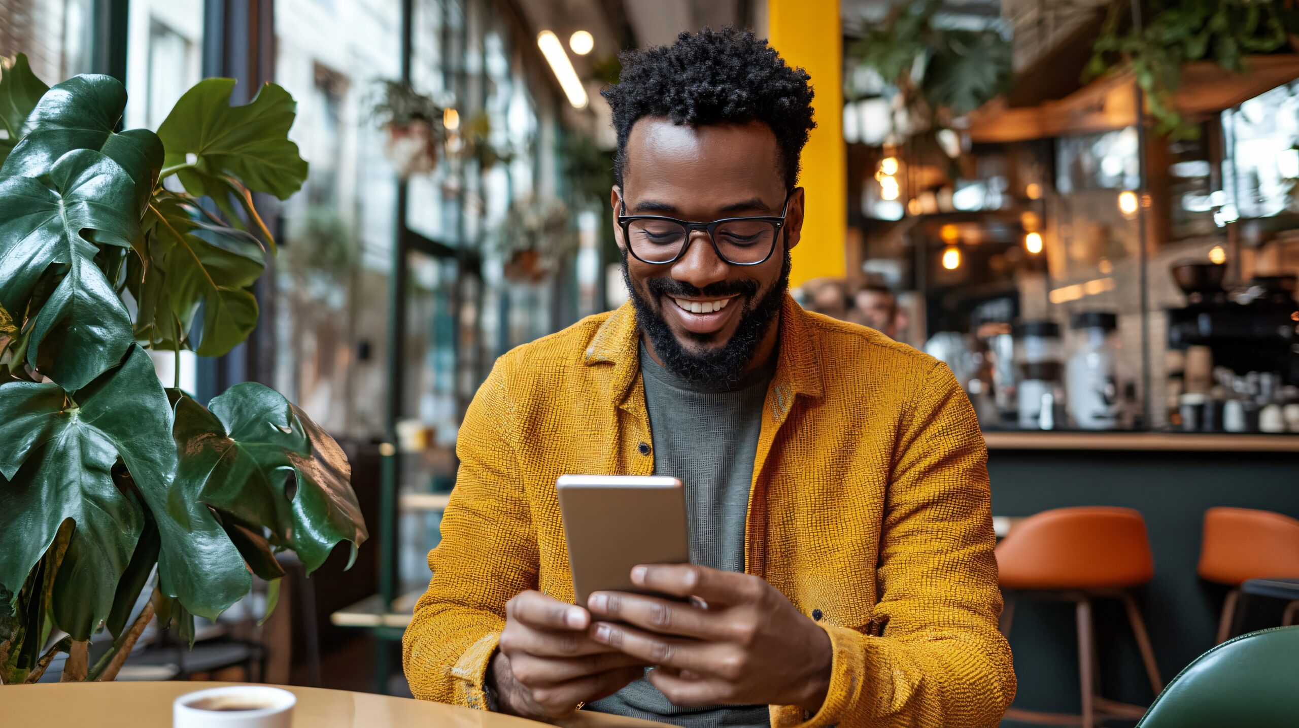 Online Ordering on your fingertips
