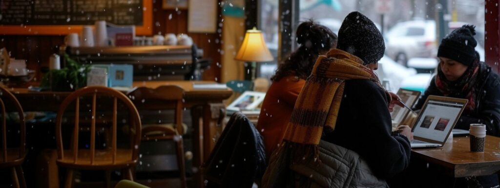 Handcrafted Coffee shop in Mississauga