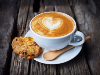Healthy café Snacks Mississauga