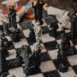 Board games for elderly