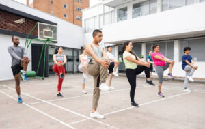 Personal Training for Sheridan Students | PSB Fitness